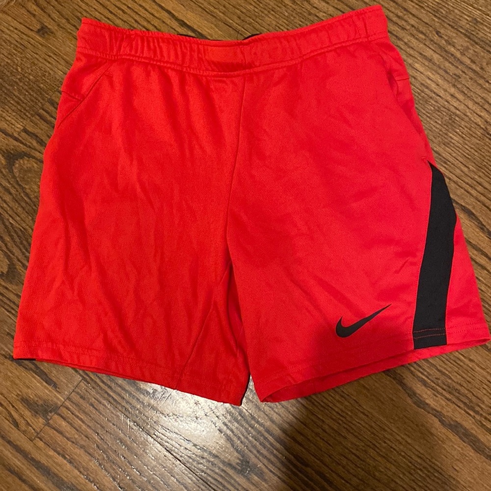 Nike Dri Fit Shorts